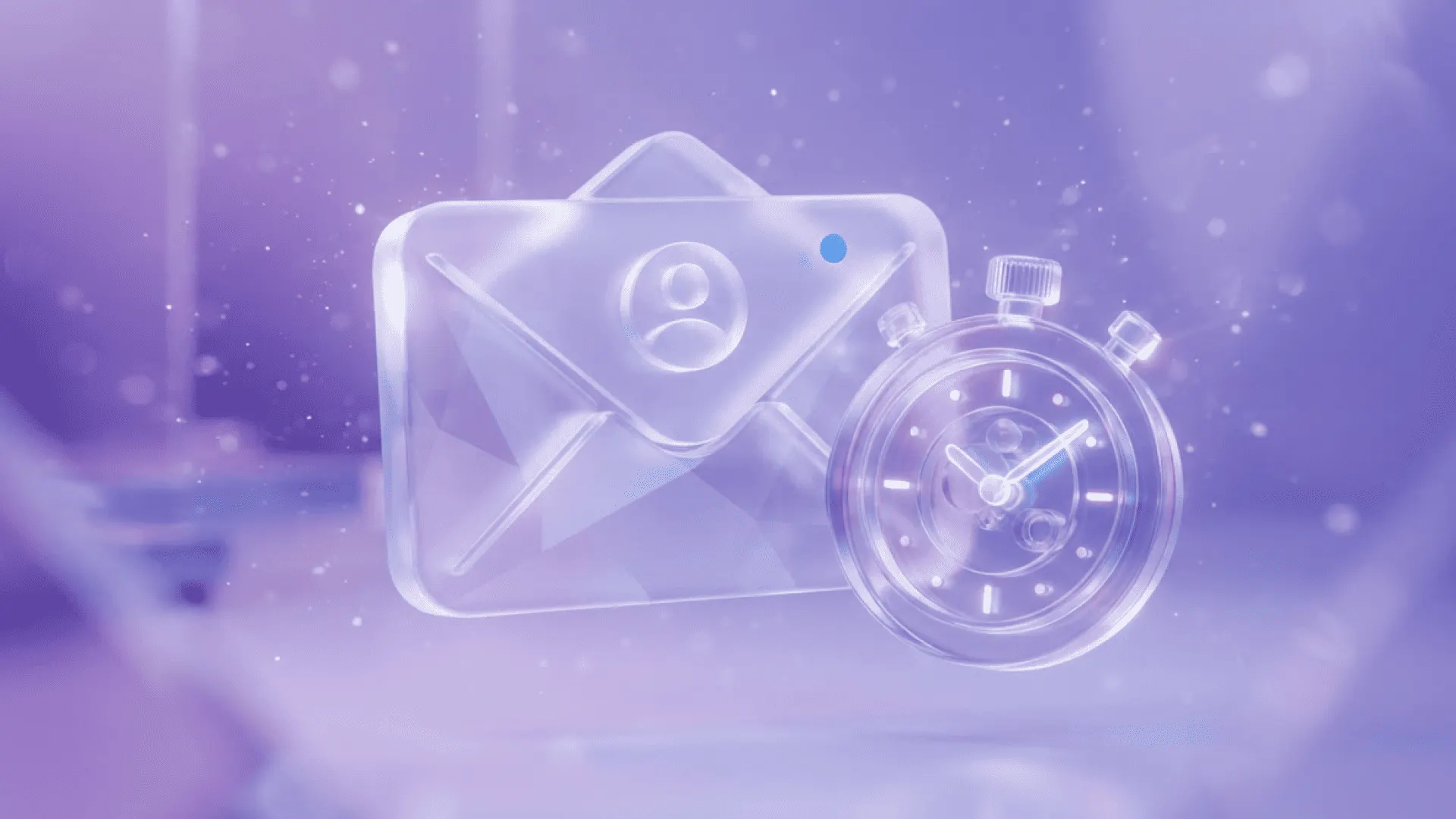 Иллюстрация к материалу о spec-driven генерации email-шаблонов