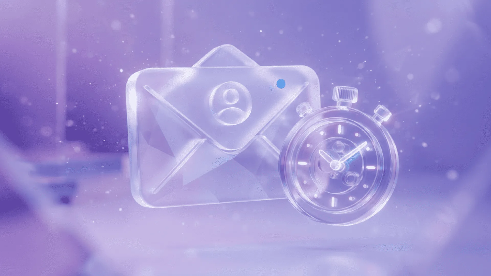 Иллюстрация к материалу о spec-driven генерации email-шаблонов